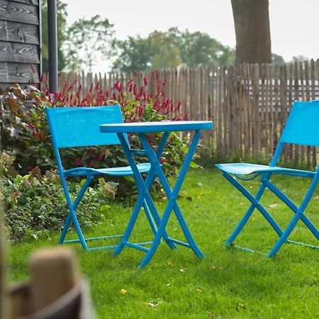 Bed & Breakfast De Zandhoef Eersel Bagian luar foto
