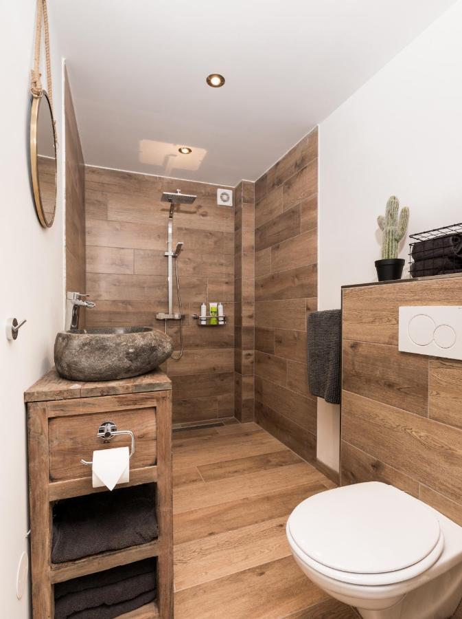Bed & Breakfast De Zandhoef Eersel Bagian luar foto