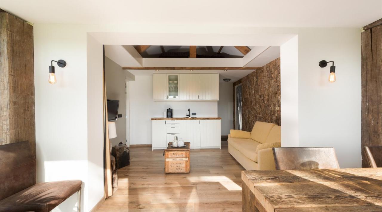 Bed & Breakfast De Zandhoef Eersel Bagian luar foto