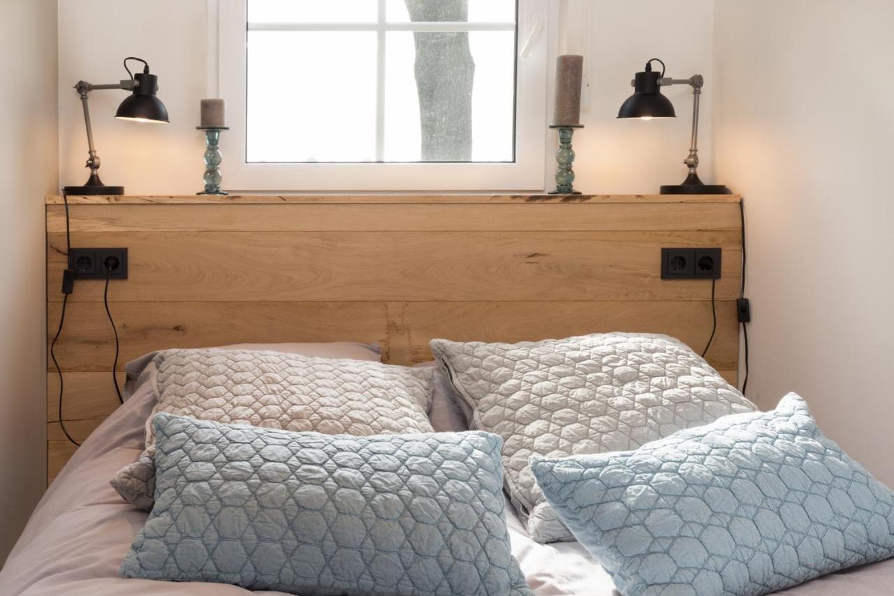 Bed & Breakfast De Zandhoef Eersel Bagian luar foto