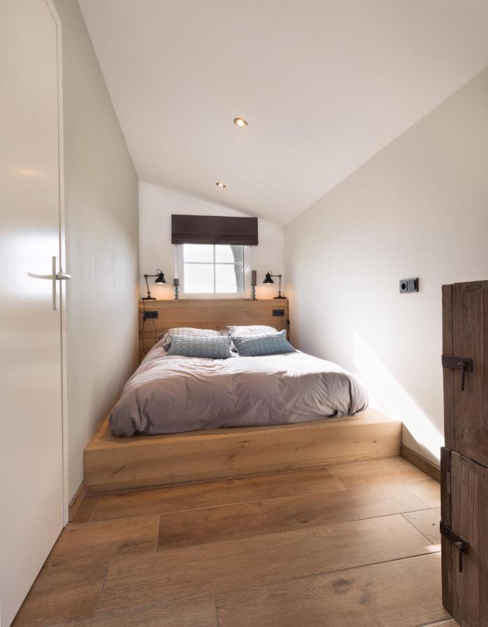 Bed & Breakfast De Zandhoef Eersel Bagian luar foto