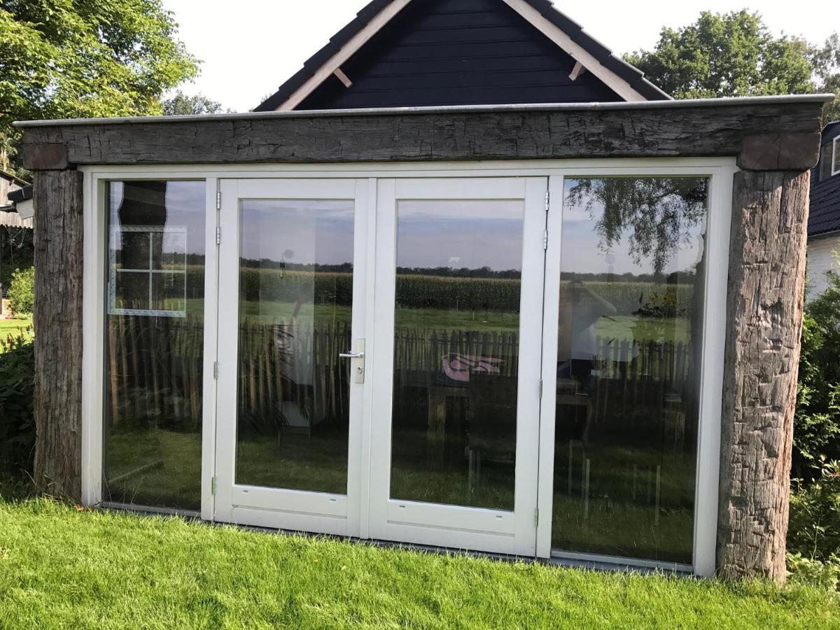 Bed & Breakfast De Zandhoef Eersel Bagian luar foto
