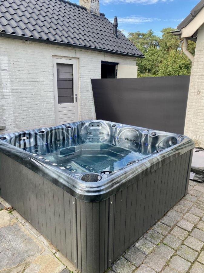 Bed & Breakfast De Zandhoef Eersel Bagian luar foto